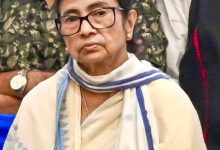 Photo of ପଶ୍ଚିମବଙ୍ଗର ପୂର୍ବତନ ମୁଖ୍ୟମନ୍ତ୍ରୀ ମମତା ବାନାର୍ଜୀଙ୍କ ବିରୋଧରେ ମାମଲା ରୁଜୁ