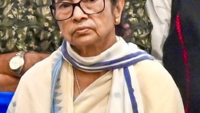 Photo of ପଶ୍ଚିମବଙ୍ଗର ପୂର୍ବତନ ମୁଖ୍ୟମନ୍ତ୍ରୀ ମମତା ବାନାର୍ଜୀଙ୍କ ବିରୋଧରେ ମାମଲା ରୁଜୁ
