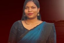 Photo of କାଠଯୋଡ଼ିରୁ ଡାକ୍ତରୀ ଛାତ୍ରୀଙ୍କ ମୃତଦେହ ଉଦ୍ଧାର ଘଟଣା: ହତ୍ୟା ଅଭିଯୋଗ ଆଣିଲେ ପରିବାର ଲୋକେ