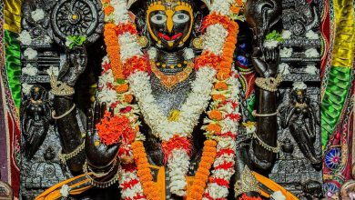 Photo of ବ୍ରହ୍ମାଙ୍କ ତପସ୍ୟା, ଭକ୍ତ ଆଲବନ୍ଦାଚାର୍ଯ୍ୟଙ୍କ ବିରହ ଓ ପ୍ରଭୁଙ୍କ ଶ୍ରୀଅଙ୍ଗରେ ଫୋଟକାର ଚିହ୍ନ: ପ୍ରଭୁ ଅଲାରନାଥଙ୍କ ଅଲୌକିକ ମାହାତ୍ମ୍ୟ
