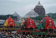Photo of ବର୍ଷାରେ ବେହାଲ ବଡ଼ଦାଣ୍ଡ