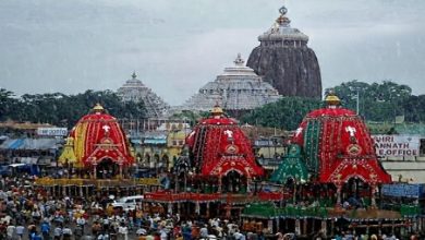 Photo of ବର୍ଷାରେ ବେହାଲ ବଡ଼ଦାଣ୍ଡ