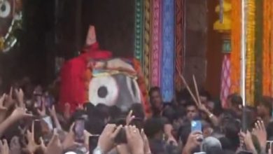 Photo of କଳା ସାଆନ୍ତେ ବିନା ଟାହିଆରେ
