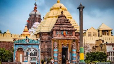 Photo of ଶେଷ ହେଲା ମହାପ୍ରଭୁଙ୍କ ୯ଟି ଦୁର୍ଲଭ ଶ୍ରୀଅଙ୍ଗ ଲାଗି ଅଳଙ୍କାରର ଗଣତି-ମଣତି