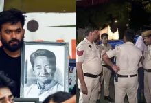 Photo of ଜନ୍ତର ମନ୍ତରରେ CJPର ୮ ହଜାର ସମର୍ଥକ: ‘ସଂସଦ ଘେରାଉ’ ଶୋଭାଯାତ୍ରା ଅଟକାଇବାକୁ BNSS ଲାଗୁ