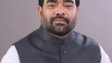 Photo of ବିଜେପିରେ ମିଶିବା ଖବର ଗୁଜବ : ବିକ୍ରମ ଆରୁଖ
