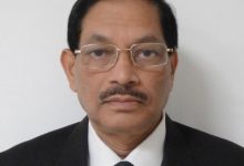 Photo of ସିଏମ୍‌ଓରୁ ଫାଇଲ୍ ଚୋରି ଘଟଣା: ଅବସରପ୍ରାପ୍ତ ଆଇଏଏସ୍ ଉପେନ୍ଦ୍ରନାଥ ବେହେରାଙ୍କୁ ନୋଟିସ୍