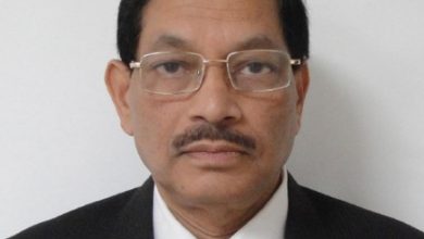 Photo of ସିଏମ୍‌ଓରୁ ଫାଇଲ୍ ଚୋରି ଘଟଣା: ଅବସରପ୍ରାପ୍ତ ଆଇଏଏସ୍ ଉପେନ୍ଦ୍ରନାଥ ବେହେରାଙ୍କୁ ନୋଟିସ୍