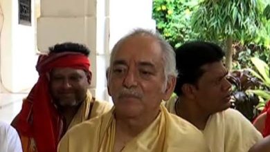 Photo of ଗଜପତିଙ୍କ ପରାମର୍ଶ ମାନିଲା ବେଙ୍ଗାଲୁରୁ ଇସ୍କନ୍: ଏଣିକି ପୁରୀ ଶ୍ରୀମନ୍ଦିର ତିଥି ଅନୁସାରେ ହେବ ରଥଯାତ୍ରା