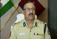 Photo of ଡିଜିପି ୱାଇ. ବି. ଖୁରାନିଆଙ୍କୁ ଅବସର ଅନୁମତି: ପ୍ରକାଶ ପାଇଲା ଗୃହ ବିଭାଗର ବିଜ୍ଞପ୍ତି