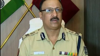 Photo of ଡିଜିପି ୱାଇ. ବି. ଖୁରାନିଆଙ୍କୁ ଅବସର ଅନୁମତି: ପ୍ରକାଶ ପାଇଲା ଗୃହ ବିଭାଗର ବିଜ୍ଞପ୍ତି