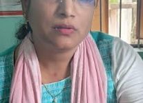 Photo of ଭିଜିଲାନ୍ସ ଜାଲରେ ମହିଳା ଆରଆଇସାଇ ଦର୍ଶିନୀ ଲେଙ୍କା