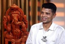Photo of CMOରୁ ଫାଇଲ ଗାଏବ ଘଟଣା: ଆଜି ହାଜର ହେବେନି ଭିକେ ପାଣ୍ଡିଆନ୍, VC ଯୋଗେ ବୟାନ ଦେବାକୁ ମେଲ୍