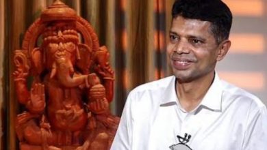 Photo of CMOରୁ ଫାଇଲ ଗାଏବ ଘଟଣା: ଆଜି ହାଜର ହେବେନି ଭିକେ ପାଣ୍ଡିଆନ୍, VC ଯୋଗେ ବୟାନ ଦେବାକୁ ମେଲ୍