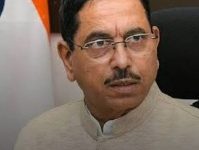 Photo of ଧର୍ମେନ୍ଦ୍ର ପ୍ରଧାନଙ୍କ ଇସ୍ତଫା ପରେ ପ୍ରହ୍ଲାଦ ଯୋଶୀଙ୍କୁ ଶିକ୍ଷା ମନ୍ତ୍ରାଳୟର ଅତିରିକ୍ତ ଦାୟିତ୍ୱ
