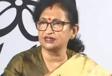 Photo of ମମତା ବାନାର୍ଜୀଙ୍କୁ ବଡ଼ ଝଟକା: ସମସ୍ତ ପଦବୀରୁ ଇସ୍ତଫା ଦେଲେ ଟିଏମସି ରାଜ୍ୟ ସଭାପତି ଚନ୍ଦ୍ରିମା ଭଟ୍ଟାଚାର୍ଯ୍ୟ