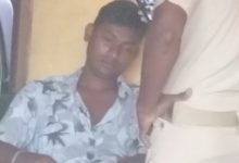 Photo of ବାପାଙ୍କୁ ପଥରରେ ଛେଚି ହତ୍ୟାକଲା ପୁଅ
