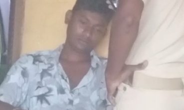 Photo of ବାପାଙ୍କୁ ପଥରରେ ଛେଚି ହତ୍ୟାକଲା ପୁଅ