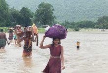 Photo of ବନ୍ୟାରେ ଉବୁଟୁବୁ ଉତ୍ତର ଓଡ଼ିଶା: ୪୪ ବ୍ଲକରେ ୨ ଲକ୍ଷରୁ ଅଧିକ ପ୍ରଭାବିତ