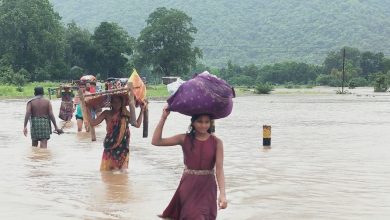 Photo of ବନ୍ୟାରେ ଉବୁଟୁବୁ ଉତ୍ତର ଓଡ଼ିଶା: ୪୪ ବ୍ଲକରେ ୨ ଲକ୍ଷରୁ ଅଧିକ ପ୍ରଭାବିତ