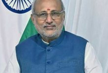 Photo of ଭୁବନେଶ୍ବର ଆସିବେ ଉପରାଷ୍ଟ୍ରପତି