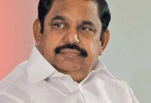 Photo of AIADMKକୁ ବଡ଼ ଝଟକା: ଦଳ ଛାଡିଲେ କେ. ପଲାନିସ୍ୱାମୀଙ୍କ ଭାଇ କେ.ବି.ଏସ.