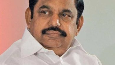 Photo of AIADMKକୁ ବଡ଼ ଝଟକା: ଦଳ ଛାଡିଲେ କେ. ପଲାନିସ୍ୱାମୀଙ୍କ ଭାଇ କେ.ବି.ଏସ.