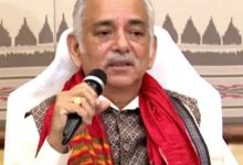 Photo of ଇସ୍କନର ଅଦିନିଆ ରଥଯାତ୍ରା ପ୍ରସଙ୍ଗ: ପ୍ରଧାନମନ୍ତ୍ରୀ ଓ ରାଷ୍ଟ୍ରପତିଙ୍କ ହସ୍ତକ୍ଷେପ ଲୋଡ଼ିଲେ ଗଜପତି ମହାରାଜା