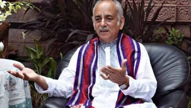 Photo of ଅଦିନିଆ ରଥଯାତ୍ରା ବିବାଦ: ପୁନର୍ବିଚାର ଆବେଦନ ଖାରଜ କଲା ଇସ୍କନ