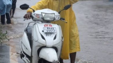 Photo of ଦେଶରେ ମୌସୁମୀ ସକ୍ରିୟ: ଆସନ୍ତା ସପ୍ତାହରେ ବିଭିନ୍ନ ରାଜ୍ୟରେ ପ୍ରବଳ ବର୍ଷା ସମ୍ଭାବନା