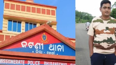 Photo of ଜଟଣୀରେ ଯୁବକଙ୍କୁ ବିଭତ୍ସ ହତ୍ୟା; ପୂର୍ବ ଶତ୍ରୁତା ସନ୍ଦେହ, ୩ ଅଟକ