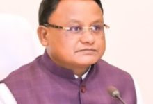 Photo of ପାଠ୍ୟପୁସ୍ତକ ତ୍ରୁଟି ପ୍ରସଙ୍ଗ: କ୍ରାଇମବ୍ରାଞ୍ଚ ତଦନ୍ତ ନିର୍ଦ୍ଦେଶ ଦେଲେ ମୁଖ୍ୟମନ୍ତ୍ରୀ