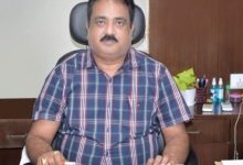 Photo of ପାଠ୍ୟପୁସ୍ତକ ତ୍ରୁଟି ମାମଲା: ଏସସିଇଆରଟିର ପୂର୍ବତନ ନିର୍ଦ୍ଦେଶକ ମନୋଜ ପାଢୀ ଗିରଫ