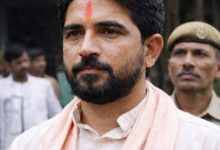 Photo of ଦୀର୍ଘ ୨୬ ବର୍ଷ ପରେ ଜେଲରୁ ବାହାରିବେ ଦାରା ସିଂ