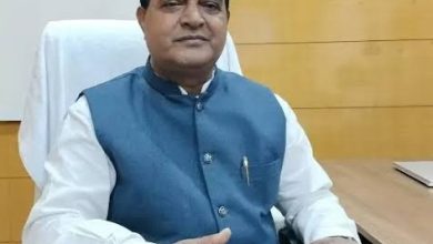 Photo of ସମସ୍ତ ପଞ୍ଜିକୃତ ଚାଷୀଙ୍କୁ ମିଳିବ ଟୋକନ: ମନ୍ତ୍ରୀ କୃଷ୍ଣଚନ୍ଦ୍ର ପାତ୍ର