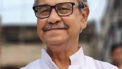 Photo of TMC କାର୍ଯ୍ୟାଳୟରୁ ପୂର୍ବତନ ଉପବାଚସ୍ପତି ଆଶିଷ ବାନାର୍ଜୀଙ୍କ ଝୁଲନ୍ତା ମୃତଦେହ ଉଦ୍ଧାର