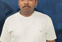 Photo of ଭିଜିଲାନ୍ସ ଜାଲରେ ୩୦ ହଜାର ଲାଞ୍ଚ ନେଇ ଧରାପଡ଼ିଲେ ଆସିଷ୍ଟାଣ୍ଟ ସର୍ଜନ