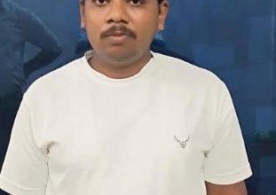 Photo of ଭିଜିଲାନ୍ସ ଜାଲରେ ୩୦ ହଜାର ଲାଞ୍ଚ ନେଇ ଧରାପଡ଼ିଲେ ଆସିଷ୍ଟାଣ୍ଟ ସର୍ଜନ