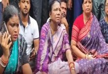 Photo of ମୁଖ୍ୟମନ୍ତ୍ରୀଙ୍କ ବନ୍ୟା ଅଞ୍ଚଳ ଗସ୍ତ ବେଳେ ବିବାଦ: ୨ ବିଜେଡି ବିଧାୟିକାଙ୍କୁ ଅସମ୍ମାନ ଅଭିଯୋଗ, ଥାନାର ଦ୍ୱାରସ୍ଥ
