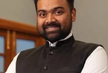 Photo of ବିଜେପିରୁ ସସପେଣ୍ଡ ହେଲେ ପ୍ରକାଶ ପାଶୱାନ