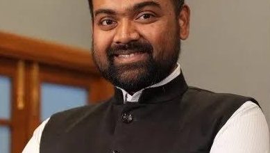 Photo of ବିଜେପିରୁ ସସପେଣ୍ଡ ହେଲେ ପ୍ରକାଶ ପାଶୱାନ
