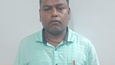 Photo of ଭିଜିଲାନ୍ସ ଜାଲରେ ପୂର୍ବତନ ଏସ୍ଆର୍ଏ