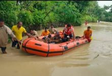 Photo of ବନ୍ୟା ସହାୟତା ଘୋଷଣା, ପ୍ରଥମ ପର୍ଯ୍ୟାୟରେ ୧୧୦ କୋଟି ଟଙ୍କା