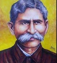 Photo of ଧୁମଧାମରେ ପାଳିତ ହେବ ସ୍ୱଭାବକବି ଗଙ୍ଗାଧର ମେହେରଙ୍କ ୧୬୫ତମ ଜୟନ୍ତୀ