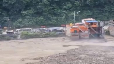 Photo of ନେପାଳ ବିପର୍ଯ୍ୟୟ: ଆଉ ୩ ଓଡ଼ିଆ ନିଖୋଜ