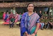 Photo of ‘ମନ୍ କି ବାତ୍’ରେ ଓଡ଼ିଶାର ମୈଥିଲି; ଡେବ୍ରିଗଡ଼ ମଡେଲକୁ ପ୍ରଧାନମନ୍ତ୍ରୀଙ୍କ ପ୍ରଶଂସା