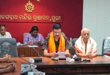 Photo of ଆଜିଠୁ ପୁଣି ଦୁଇଦିନ ଚାଲିବ ରତ୍ନଭଣ୍ଡାର ଗଣତିମଣତି