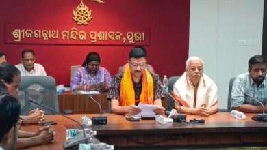 Photo of ଆଜିଠୁ ପୁଣି ଦୁଇଦିନ ଚାଲିବ ରତ୍ନଭଣ୍ଡାର ଗଣତିମଣତି