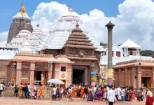 Photo of ଶ୍ରୀମନ୍ଦିର ସ୍କ୍ୱାର୍ଡ ନିଯୁକ୍ତି ନାଁରେ ଠକେଇ
