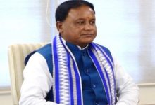 Photo of ୩ ଦିନିଆ ଦିଲ୍ଲୀ ଗସ୍ତରେ ମୁଖ୍ୟମନ୍ତ୍ରୀ